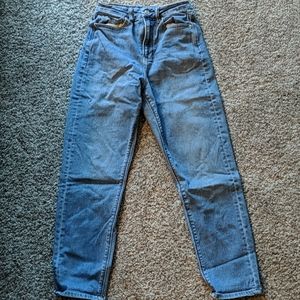 AE Mom Jeans | Size 2